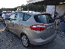 1FADP5CU4FL****** Salvage and Repairable 2015 Ford C-Max Energi in Macon