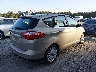 1FADP5CU4FL****** Salvage and Wrecked 2015 Ford C-Max Energi in Georgia State
