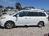 5TDYK3DC2BS****** Repairable 2011 Toyota Sienna in California State