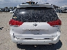 5TDYK3DC2BS****** Wrecked 2011 Toyota Sienna