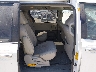 5TDYK3DC2BS****** Wrecked 2011 Toyota Sienna in North Hollywood