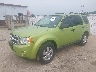 1FMCU9D78CK****** Used and Repairable 2012 Ford Escape in Saint Louis