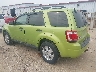 1FMCU9D78CK****** Salvage and Repairable 2012 Ford Escape in Saint Louis
