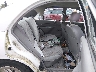 1FAFP10P8WW****** Repairable 1998 Ford Escort