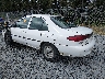 1FAFP10P8WW****** Salvage and Repairable 1998 Ford Escort in Seattle