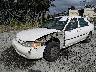 1FAFP10P8WW****** Salvage and Repairable 1998 Ford Escort in Washington State
