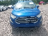 MAJ3S2GE5KC****** Wrecked 2019 Ford Ecosport in Florida State