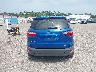 MAJ3S2GE5KC****** Wrecked 2019 Ford Ecosport