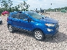 MAJ3S2GE5KC****** Salvage and Wrecked 2019 Ford Ecosport in Jacksonville