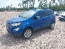 MAJ3S2GE5KC****** Used and Repairable 2019 Ford Ecosport in Jacksonville