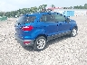 MAJ3S2GE5KC****** Salvage and Wrecked 2019 Ford Ecosport in Florida State