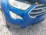 MAJ3S2GE5KC****** Salvage and Repairable 2019 Ford Ecosport in Florida State