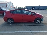 JTDKN3DU4B1****** Reparables 2011 Toyota Prius en Estado de Indiana