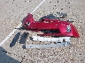 JTDKN3DU4B1****** Destrozados 2011 Toyota Prius en Estado de Indiana