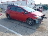 JTDKN3DU4B1****** Salvamento y Destrozados 2011 Toyota Prius en Fort Wayne