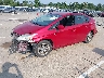 JTDKN3DU4B1****** Usados y Reparables 2011 Toyota Prius en Fort Wayne
