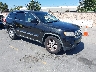 1J4RS4GGXBC****** Salvamento y Destrozados 2011 Jeep Grand Cherokee en Fremont