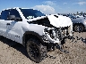 1C6SRFLT2PN****** Salvage and Wrecked 2023 RAM 1500 in San Diego
