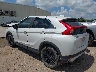 JA4AT4AA4JZ****** Salvamento y Reparables 2018 Mitsubishi Eclipse en Houston North