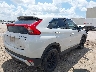 JA4AT4AA4JZ****** Salvamento y Destrozados 2018 Mitsubishi Eclipse en Estado de Texas