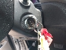 KM8SN4HF3DU****** Salvamento 2013 Hyundai Santa Fe en Estado de California