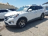 KM8SN4HF3DU****** Usados y Reparables 2013 Hyundai Santa Fe en Fresno