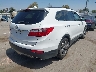 KM8SN4HF3DU****** Salvamento y Destrozados 2013 Hyundai Santa Fe en Estado de California