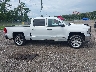 3GCPCSEC4JG****** Used 2018 Chevrolet Silverado 1500 in Florida State