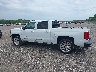 3GCPCSEC4JG****** Repairable 2018 Chevrolet Silverado 1500 in Florida State