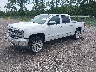 3GCPCSEC4JG****** Used and Repairable 2018 Chevrolet Silverado 1500 in Jacksonville
