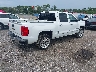 3GCPCSEC4JG****** Salvage and Wrecked 2018 Chevrolet Silverado 1500 in Florida State