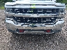 3GCPCSEC4JG****** Salvage and Repairable 2018 Chevrolet Silverado 1500 in Florida State