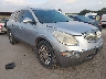 5GAKRAED1BJ****** Salvage and Wrecked 2011 Buick Enclave in Austin