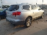 5GAKRAED1BJ****** Salvage and Wrecked 2011 Buick Enclave in Texas State