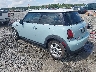WMWSU3C58BT****** Salvamento y Reparables 2011 MINI Hardtop en Tifton
