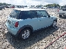 WMWSU3C58BT****** Salvamento y Destrozados 2011 MINI Hardtop en Estado de Georgia