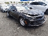 1G1FB1RS3G0****** Repairable 2016 Chevrolet Camaro in California State