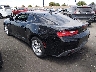 1G1FB1RS3G0****** Salvage and Repairable 2016 Chevrolet Camaro in Ace Perris