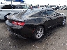 1G1FB1RS3G0****** Salvage and Wrecked 2016 Chevrolet Camaro in California State