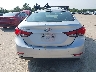 KMHDH4AE0FU****** Destrozados 2015 Hyundai Elantra en Estado de Illinois