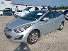 KMHDH4AE0FU****** Usados y Reparables 2015 Hyundai Elantra en IAA St. Louis Off-Site Granite City