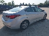 KMHDH4AE0FU****** Salvamento y Destrozados 2015 Hyundai Elantra en Estado de Illinois
