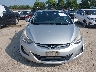 KMHDH4AE0FU****** Salvamento y Reparables 2015 Hyundai Elantra en Estado de Illinois