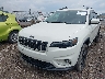 1C4PJMLB5KD****** Salvamento y Reparables 2019 Jeep Cherokee en Estado de Pennsylvania
