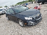 1G1PC5SB8F7****** Salvamento y Destrozados 2015 Chevrolet Cruze en Des Moines