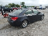 1G1PC5SB8F7****** Salvamento y Destrozados 2015 Chevrolet Cruze en Estado de Iowa
