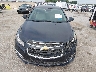 1G1PC5SB8F7****** Salvamento y Reparables 2015 Chevrolet Cruze en Estado de Iowa