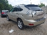 2T2HK31U38C****** Salvamento y Reparables 2008 Lexus RX en Kansas City