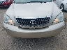 2T2HK31U38C****** Salvamento y Reparables 2008 Lexus RX en Estado de Kansas