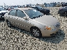 KNAFE121775****** Salvage and Wrecked 2007 Kia Spectra in Eugene